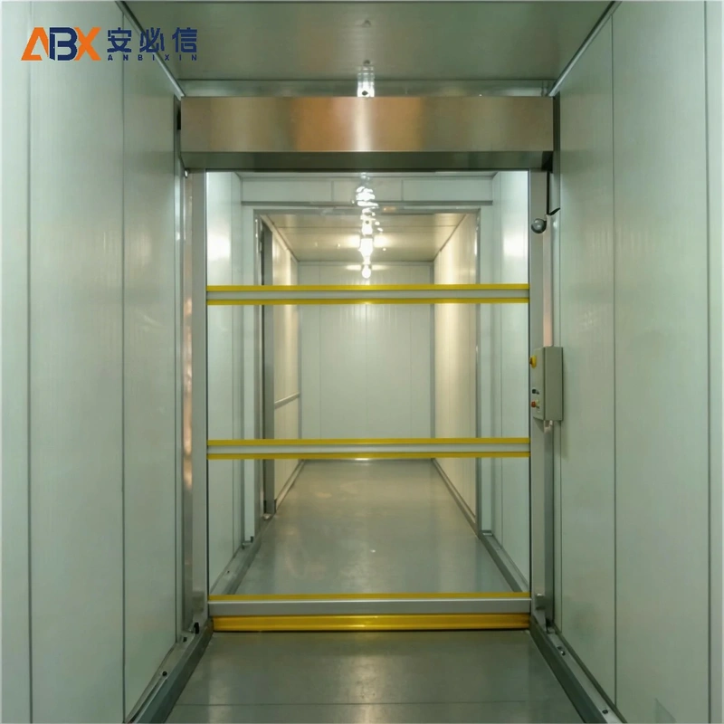 漳州工业快速门